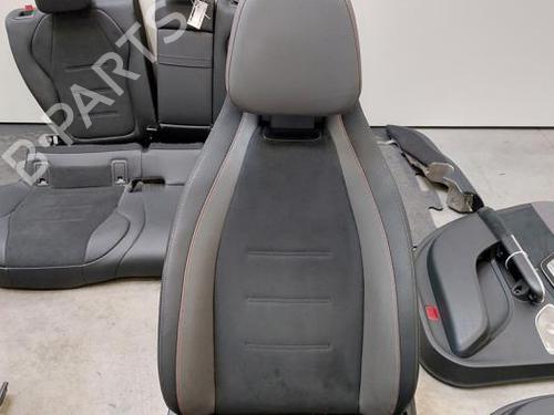 Seats set MERCEDES-BENZ EQE (V295) EQE 300 (295.111) | BP36892811C78  - Image 27