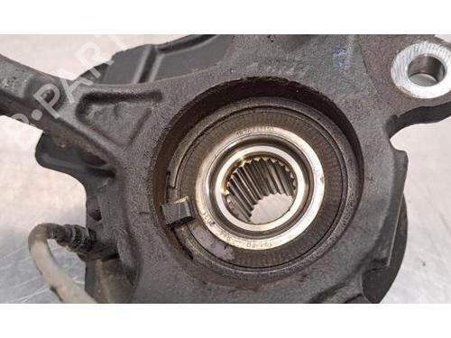 Right front steering knuckle FIAT TIPO Estate (356_, 357_) 1.4 (356WXA1B) | BP29879479M26