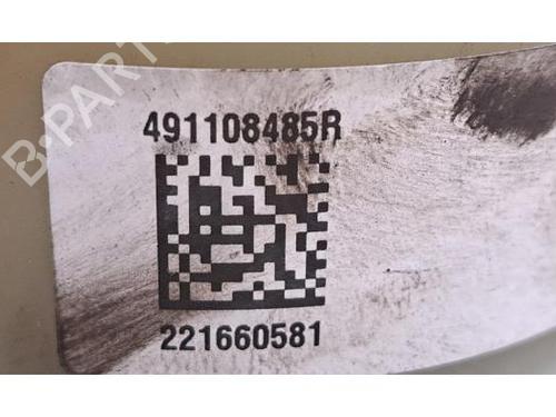 Steering pump RENAULT TRAFIC III Van (FG_) 2.0 dCi 130 (FGMY) | BP38004000M99 - Image 4