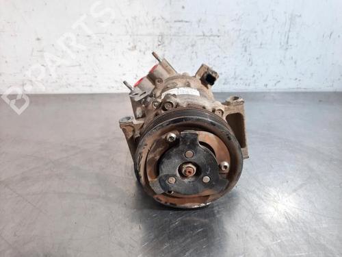 AC compressor PEUGEOT 208 I (CA_, CC_) 1.6 HDi / BlueHDi 75 | BP23633501M34