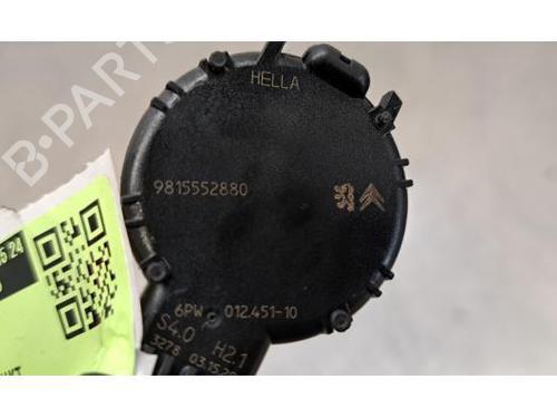 Electronic module PEUGEOT 308 II (LB_, LP_, LW_, LH_, L3_) 1.2 THP 130 | BP23642477M83 