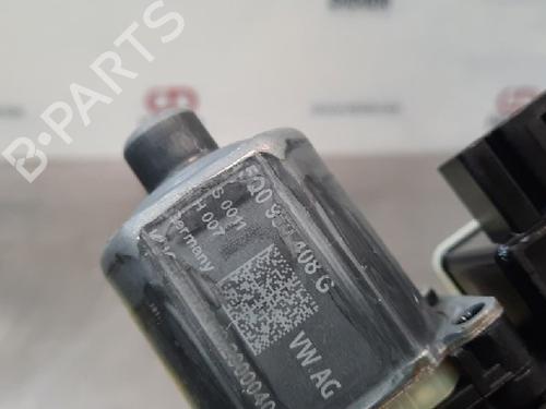 Electronic module VW GOLF VIII (CD1, DA1) 2.0 TDI | BP15022363M83 
