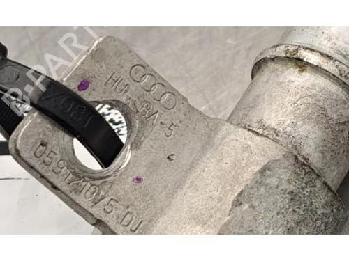Pipe AUDI A5 Convertible (8F7) 3.0 TDI quattro | BP39642094M125 - Image 3