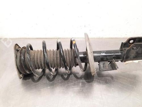 Used Right front shock absorber CITROËN GRAND C4 SPACETOURER (3A_, 3E_) 1.5 BlueHDi 130 (131 hp) 23590532