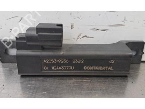 Used Electronic module Electronic module DACIA JOGGER (RK_) 1.0 TCe 110 (RKMD) (110 hp) 34048599 34048599