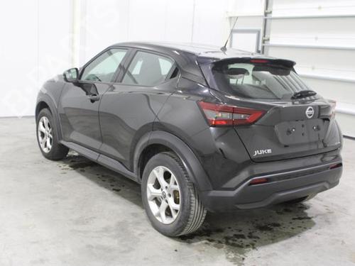 Camera NISSAN JUKE (F16_) DIG-T 117 | BP34615364E14  - Image 8