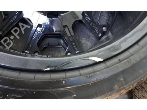 Fælk BMW XM (G09) XM All-wheel Drive | BP33727122C45 - Image 20