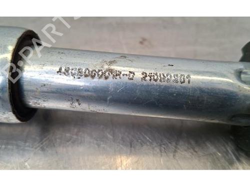 Steering column universal joint RENAULT MASTER III Van (FV) 2.3 dCi 145 FWD (FV0E, FV0F, FV0H, FV02, FV0M, FV0S,... | BP39235180M114 - Image 2