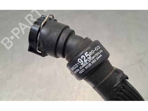 Pipe DS DS 7 Crossback (J4_, JR_, JC_) E-TENSE 225 (J4DGZU, J45GQU) | BP37453941M125 - Image 2