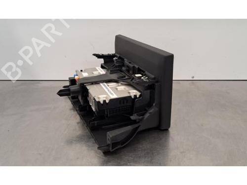 Display CITROËN C3 IV (CC_, CB_) ë-C3 (CBZYAZ) | BP31029384C48