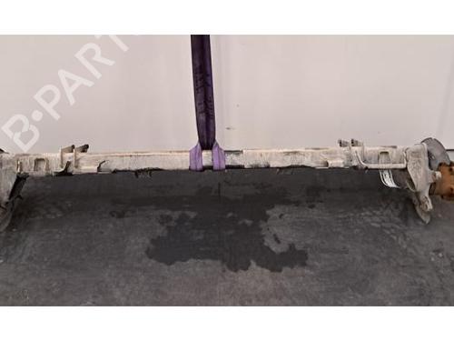 Rear axle RENAULT MASTER III Van (FV) 2.3 dCi 110 FWD (FV0R, FV0W, FV1A) | BP36757742M2 - Image 6