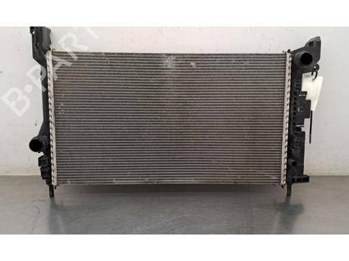 Water radiator VOLVO XC90 II (256) T8 Twin Engine AWD | BP37453708M31 - Image 2