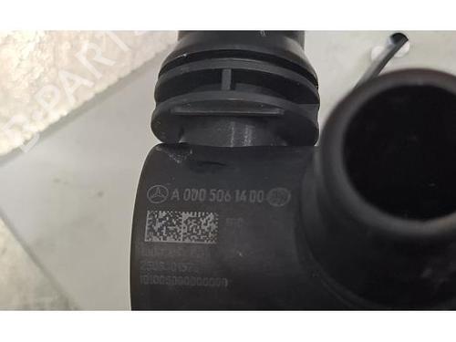 Electronic sensor MERCEDES-BENZ EQB (X243) EQB 250+ (243.602) | BP39154111M84 - Image 5