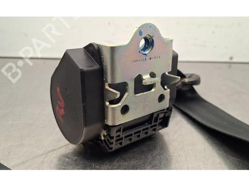 Front right seatbelt FIAT DUCATO Van (250_) E-Ducato (250DPE) | BP32253352I25 - Image 5