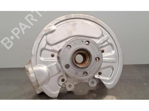Used Right rear steering knuckle MERCEDES-BENZ GLE (V167) GLE 350 de 4-matic (167.117) (194 hp) 27393309