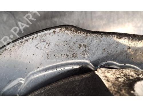 Left front steering knuckle MERCEDES-BENZ VITO Van (W447) eVITO (447.603, 447.605) | BP29515532M25