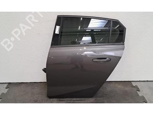Used Left rear door Left rear door 38192568 38192568