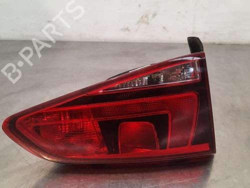 Used Left taillight VW GOLF VII (5G1, BQ1, BE1, BE2) 1.6 TDI (110 hp) 15028633