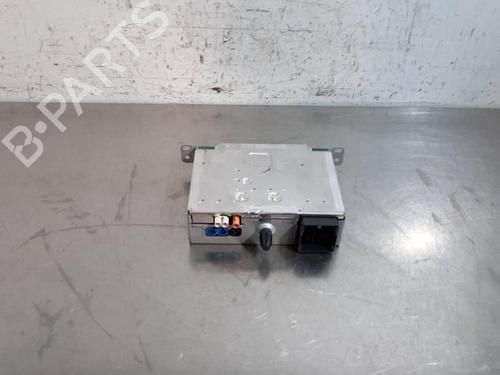 Bilradio CITROËN C3 AIRCROSS II (2R_, 2C_) 1.5 BlueHDi 110 (110 hp) 26146339