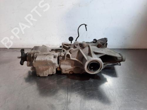 Used Rear differential Rear differential 37649085 37649085