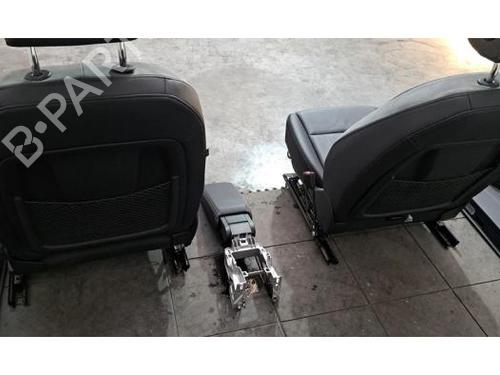 Seats set AUDI Q4 E-TRON SUV (F4B) 35 | BP34105594C78  - Image 9