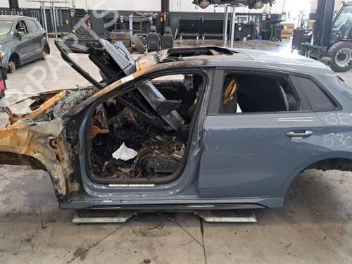 Control unit AUDI A3 Limousine (8YS, 8YM) RS3 TFSI quattro | BP39480772M11 - Image 18