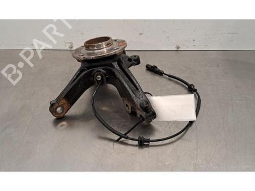 Left front steering knuckle CITROËN C3 III (SX) 1.2 PureTech 82 | BP33612648M25 - Image 2