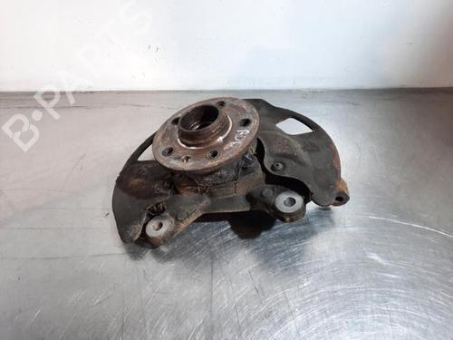 Right front steering knuckle VW CRAFTER Van (SY_, SX_) 2.0 TDI FWD (SYB, SYC, SYD) | BP32510710M26