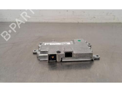 Used Electronic module DS DS 4 II (FR_, FB_, F3_, FP_) PureTech 180 (F35GFT) (180 hp) 29468335