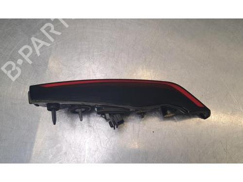 Left taillight CITROËN C4 III (BA_, BB_, BC_) 1.5 BlueHDi 130 (BBYHZB) | BP37453748C34 - Image 6
