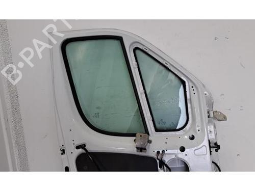 Left front door OPEL MOVANO C Van (U9) 2.2 D | BP32287657C2 