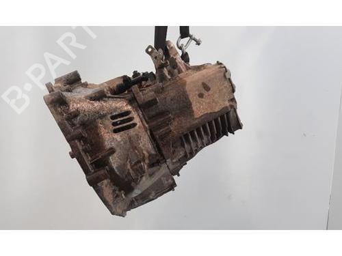 Gearbox PEUGEOT EXPERT Van (V_) 2.0 BlueHDi 120 | BP38039018M3 - Image 3