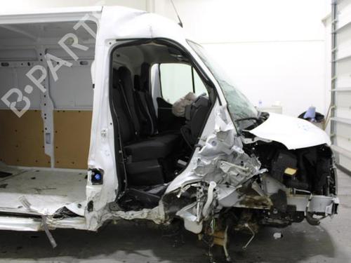 Right taillight RENAULT MASTER III Van (FV) 2.3 dCi 110 FWD (FV0R, FV0W, FV1A) | BP38039071C35 - Image 15