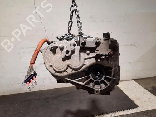 Motor CITROËN C-ZERO C-Zero | BP30806929M1