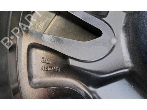 Rim PEUGEOT 308 III (FB_, FH_, FP_, F3_, FM_) PureTech 130 (FPHNSL, FPHNST) | BP28014249C45 