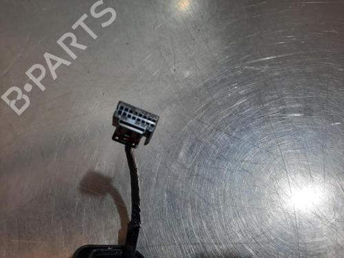 Left mirror AUDI A4 B9 (8W2, 8WC) 2.0 TDI | BP26668613C26 