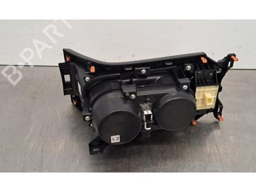 Cup/Object holder TOYOTA COROLLA Hatchback (_E21_, _EA1_, _EH1_) 1.8 Hybrid (ZWE211, ZWE219) | BP31692101I37  - Image 14