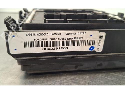 Fuse box FORD FOCUS IV (HN) 1.0 EcoBoost | BP33751175E1 - Image 4