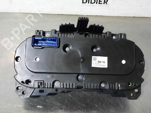 Instrument cluster OPEL ZAFIRA TOURER C (P12) 1.6 CNG (75) | BP10883073C47 