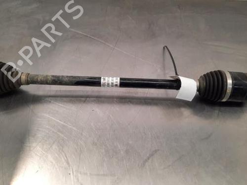 Used Left rear driveshaft BMW X2 (F39) sDrive 18 i (140 hp) 23594795