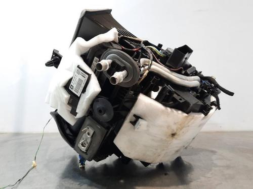 Heater matrix box OPEL CROSSLAND X / CROSSLAND (P17, P2QO) 1.2 (75) | BP17563076M61 