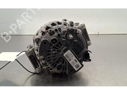Alternator SKODA OCTAVIA III Combi (5E5, 5E6) 2.0 TSI RS | BP33631732M7 - Image 2