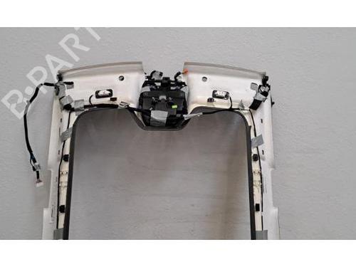 Interiør tag RENAULT RAFALE Coupe (DGM_) 1.2 E-TECH 200 Hybrid (DGM2) | BP39905612I12 - Image 6