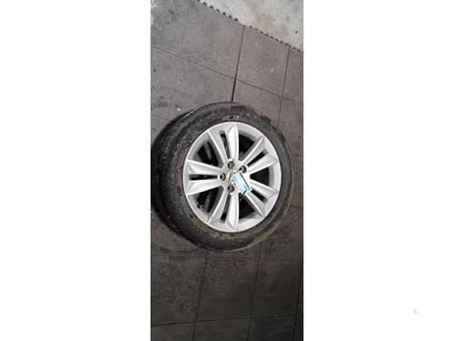 Jante VOLVO V60 II (225) D4 (190 hp) 32099339