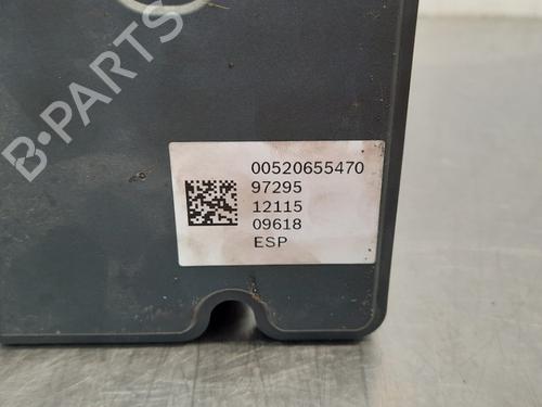ABS pump CITROËN JUMPER II Van 2.0 BlueHDi 130 | BP15214901M43 