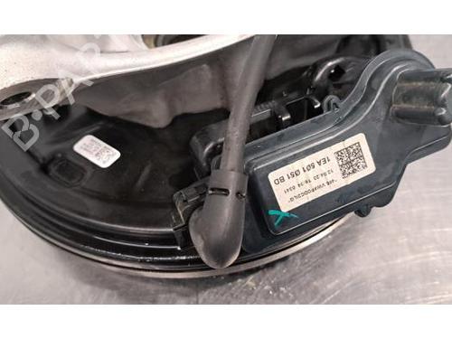 Left rear steering knuckle VW ID.4 (E21) Performance | BP30163642M27