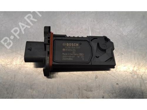 Mass air flow sensor BMW 1 (F40) 118 i | BP32276804M95