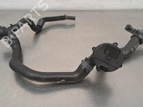 Ekstra vandpumpe VW POLO VI (AW1, BZ1, AE1) GTI (207 hp) 19448222