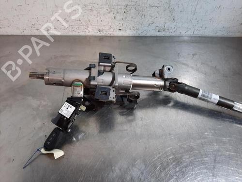 Steering column RENAULT MASTER IV Van (F8__) BLUE DCI 150 (F8M3) | BP31273585M21 