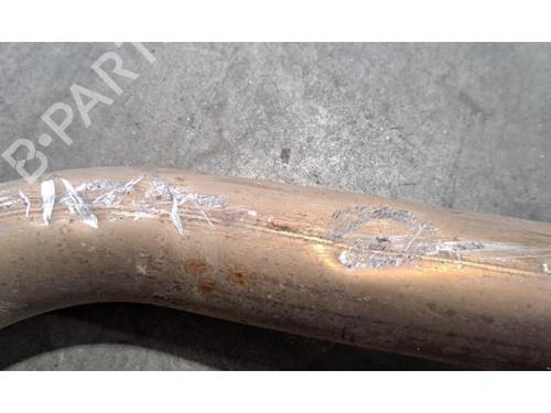 Catalyst RENAULT MASTER III Van (FV) 2.3 dCi 135 FWD (FV0N, FV08, FV06, FV00, FV1S) | BP30187613M10